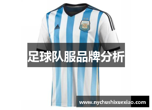 足球队服品牌分析